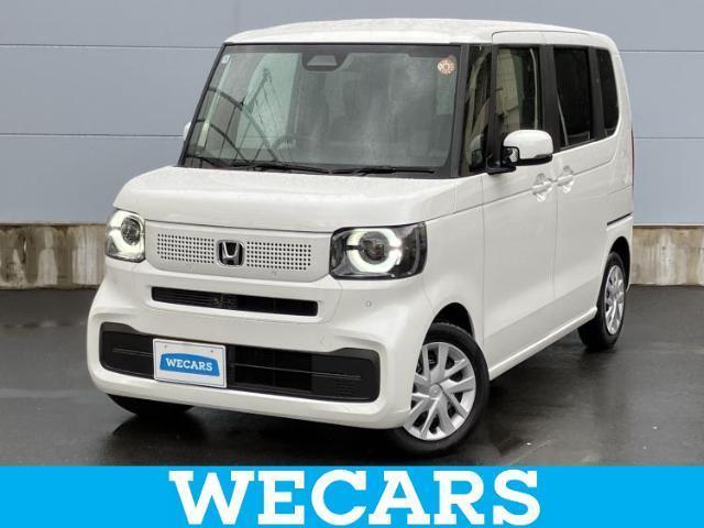 2024 Honda N BOX Hyojun