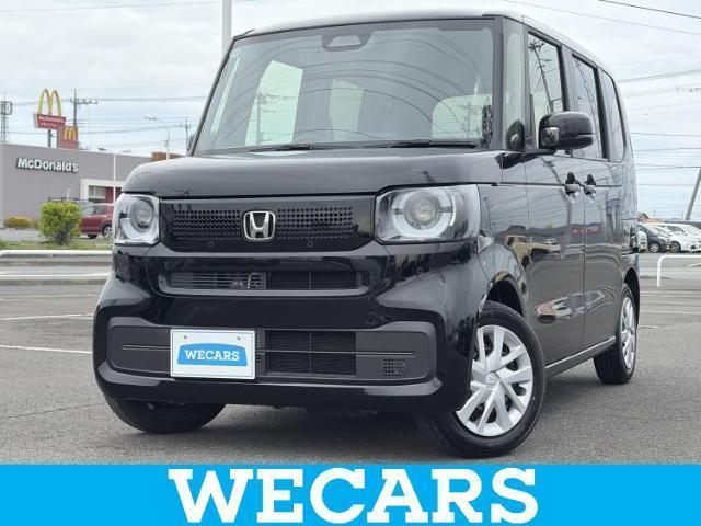 2024 Honda N BOX Hyojun