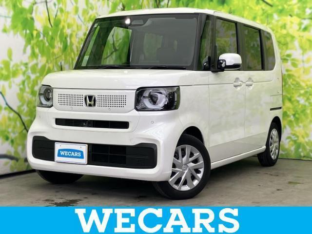 2025 Honda N BOX Hyojun