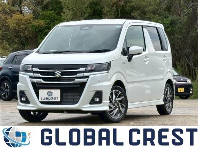 2026 Suzuki WagonR HV ZX