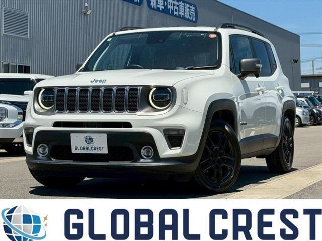 2020 CHRYSLERJEEP JEEP Renegade 1.3 Limited