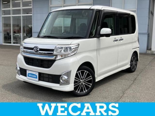 2015 Daihatsu Tanto Custom Custom RS