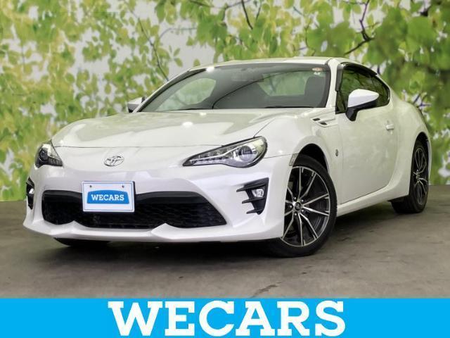 2018 Toyota 86 GT — Photo 1
