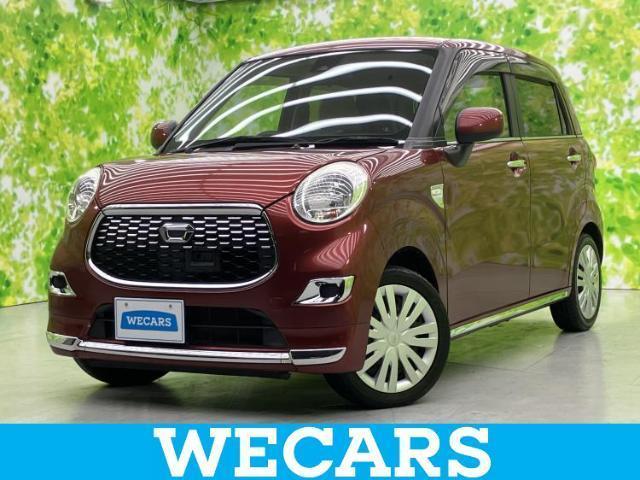2016 Daihatsu CAST Style X_SA2