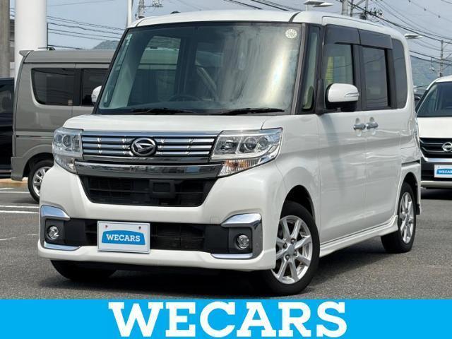 2016 Daihatsu Tanto Custom Custom X — Photo 1