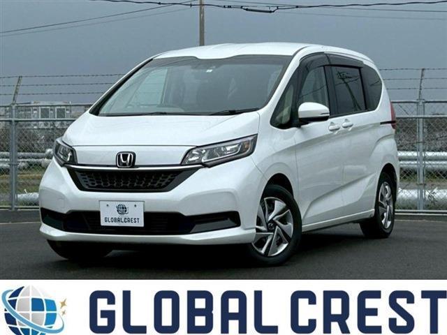 2023 Honda Freed Hybrid Hybrid G