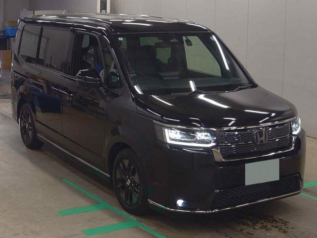 2024 Honda Step Wagon Spada Spada