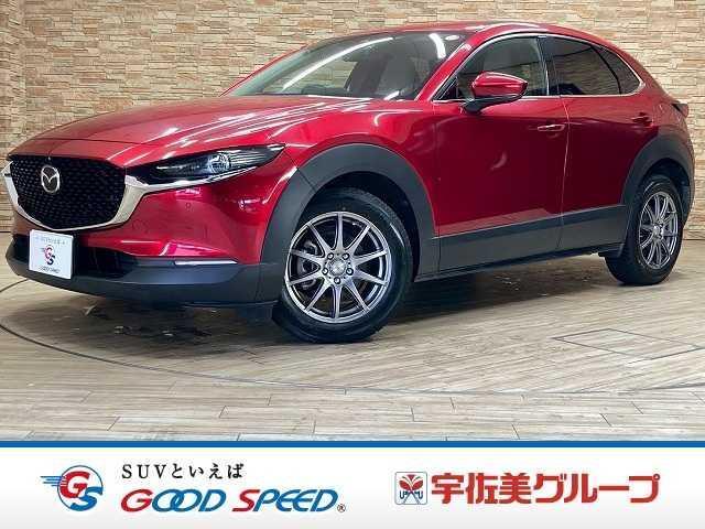 2019 マツダ CX-30 XD Proactive Touring Selection — Photo 1