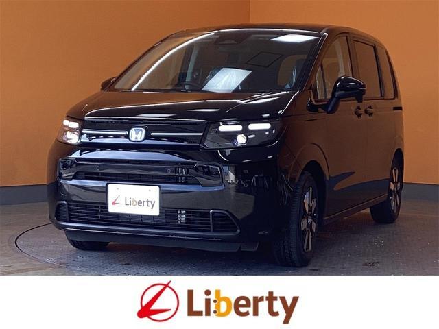 2026 Honda Freed Hybrid e:HEV Air EX