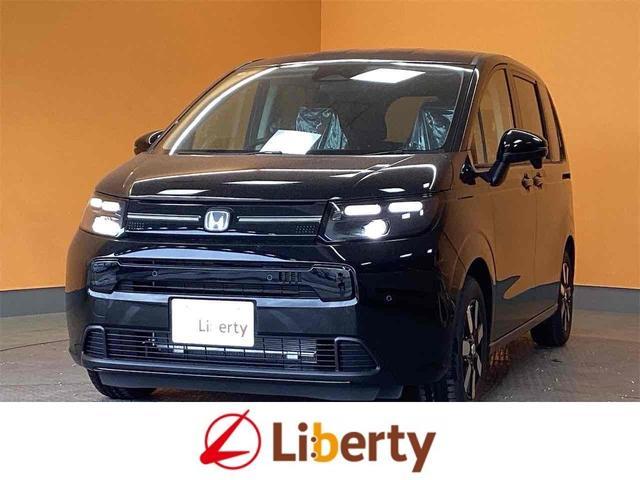 2026 Honda Freed Air EX