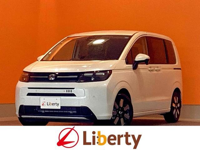 2026 Honda Freed Air EX