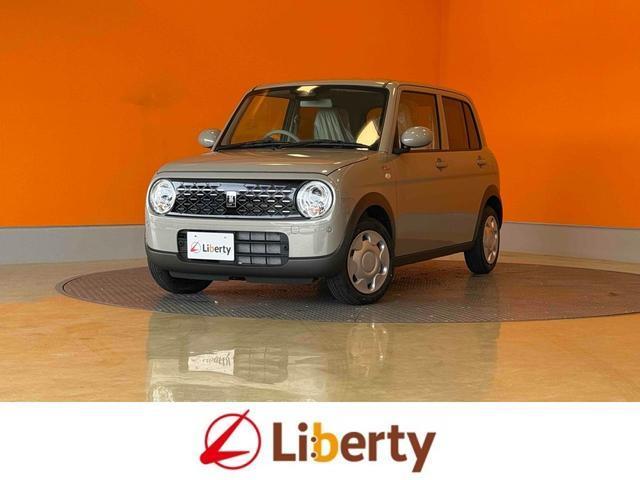 2026 Suzuki ALTO LAPIN Hybrid L