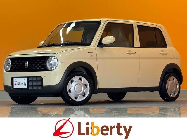 2025 Suzuki Alto Lapin Hybrid G