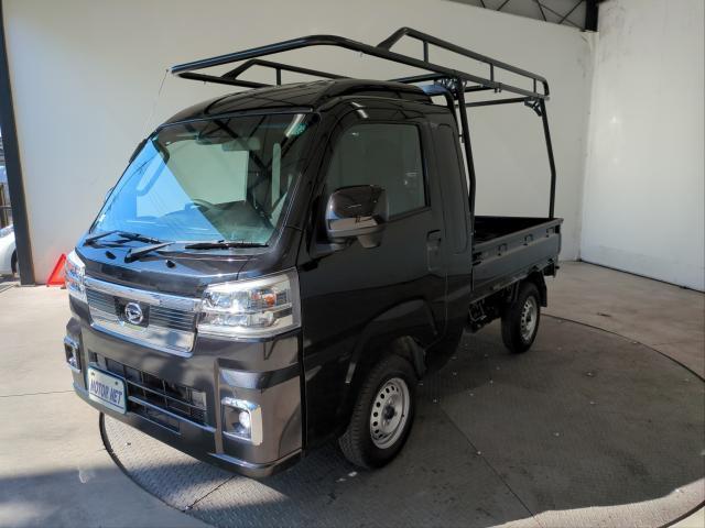2024 Daihatsu Hijet Truck Jumbo Extra