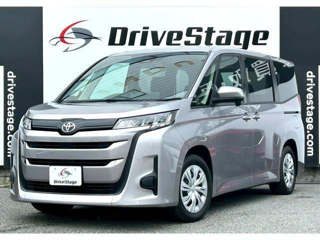 2023 Toyota Noah X — Photo 1