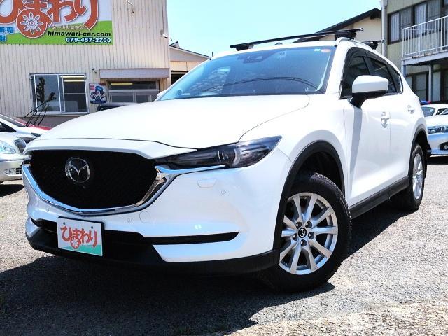 2019 MAZDA CX-5 XD Proactive