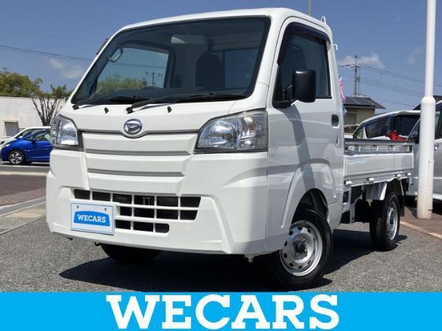 2016 Daihatsu HIJET TRUCK 4WD Standard