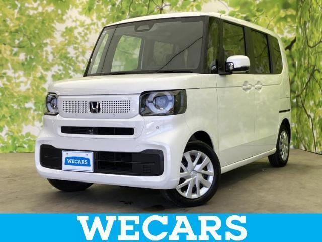 2024 Honda N BOX Hyojun