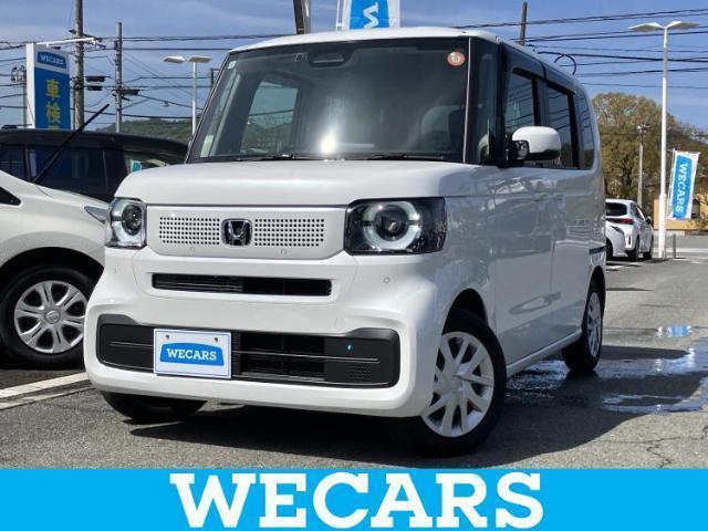 2024 Honda N-BOX Hyojun