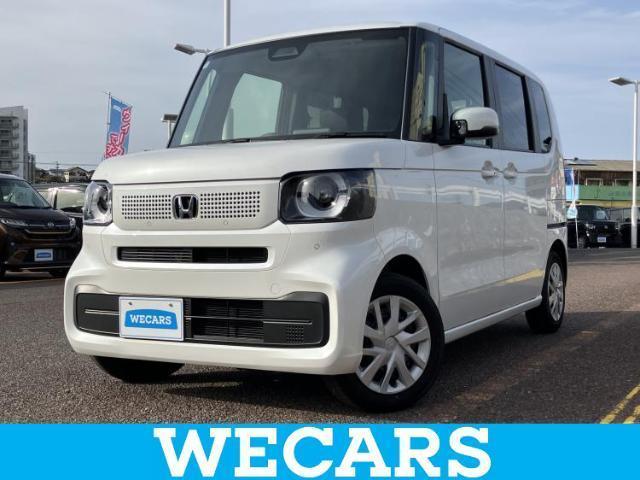 2024 Honda N BOX Hyojun