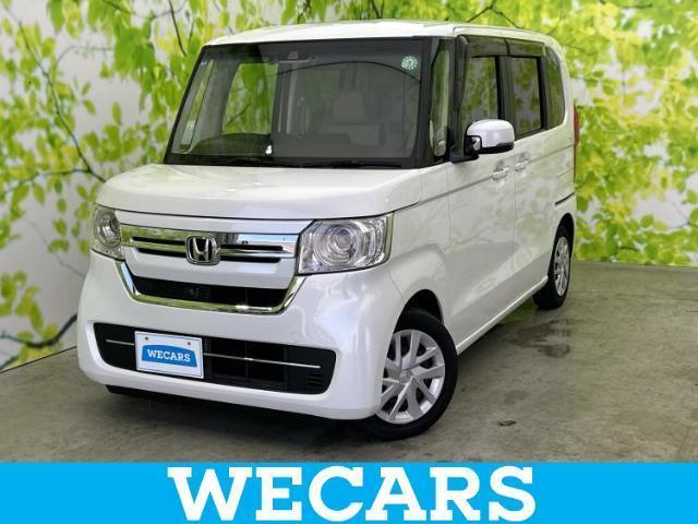 2021 Honda N-BOX L