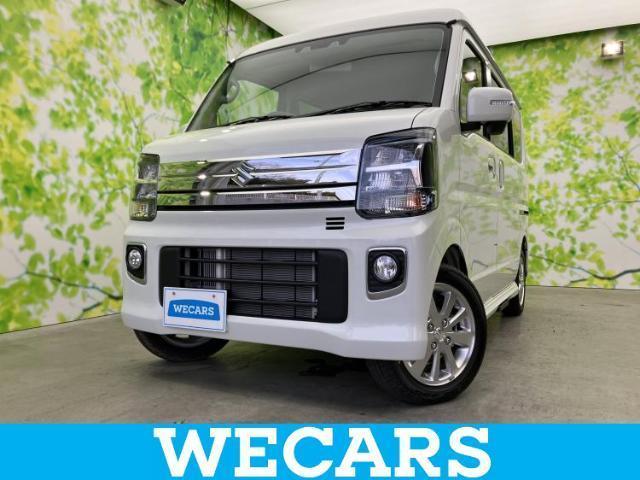 2026 Suzuki Every Wagon PZ TURBO SPECIAL
