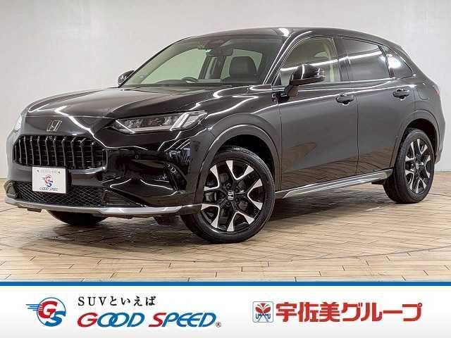 2023 Honda ZR-V Hybrid e:HEV Z
