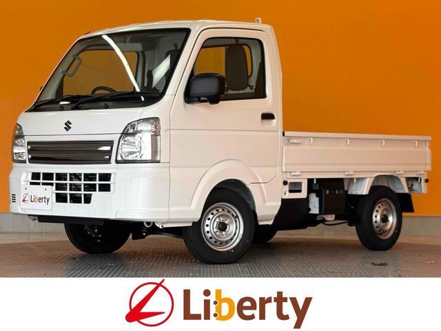2025 Suzuki Carry Truck KC Air Conditioner Power Steering