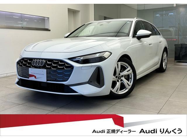 2025 Audi Audi A5 TFSI quattro 150kW
