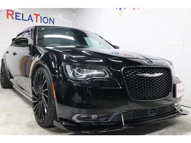 2016 Chrysler 300 300S