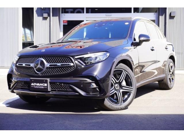 2025 MercedesBenz Benz GLC Class GLC220d 4MATIC AMG Line
