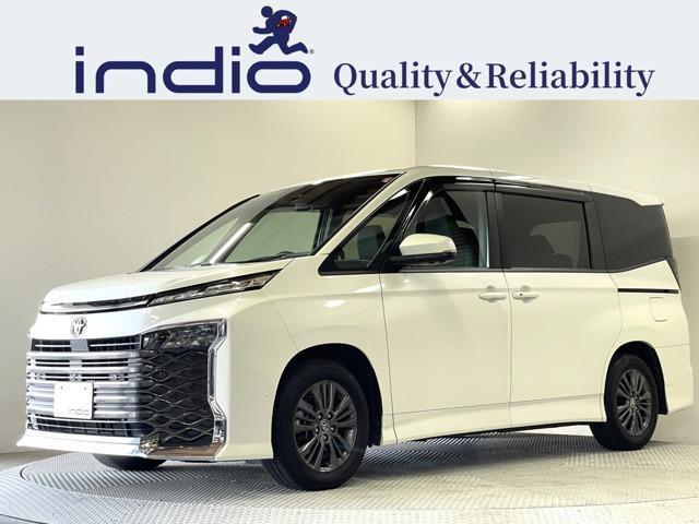 2024 Toyota VOXY 2.0 S-G