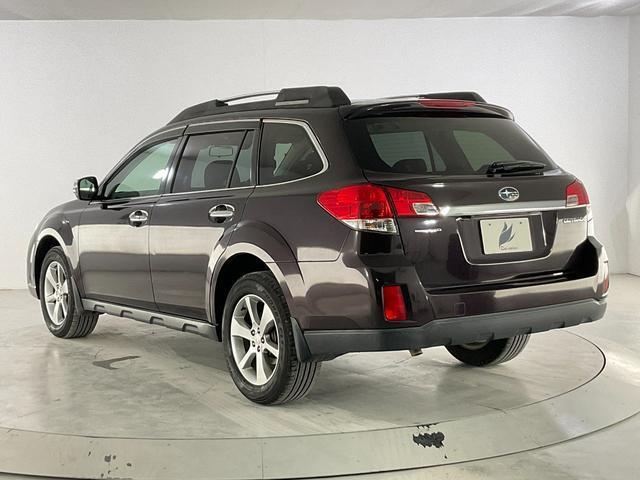 2013 Legacy Outback 2.5i EyeSight EX Edition