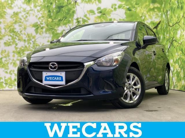 2019 MAZDA Demio 15S