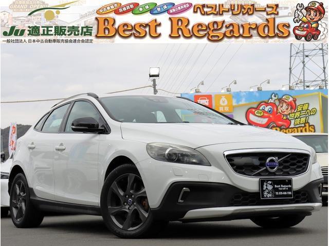 2015 VOLVO VOLVOV40CrossCountry Cross Country T5 AWD
