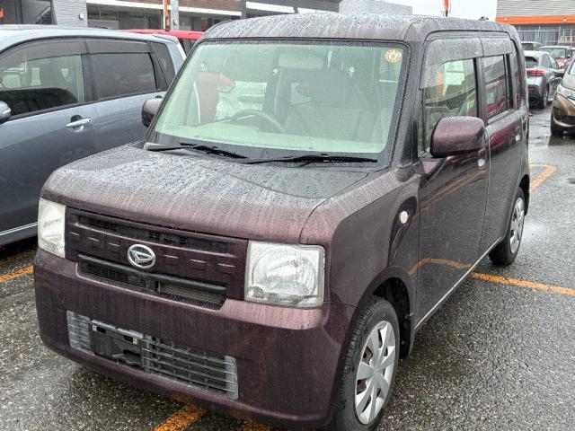 2013 Daihatsu MOVE CONTE X