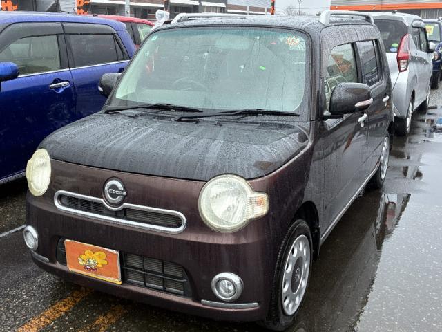 2014 Daihatsu Mira Cocoa Cocoa Plus X Special Coord