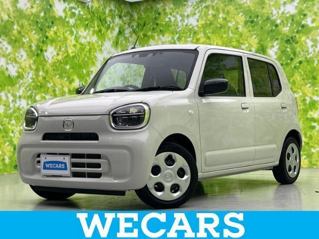 2023 MAZDA Carol 5D 4WD_GL