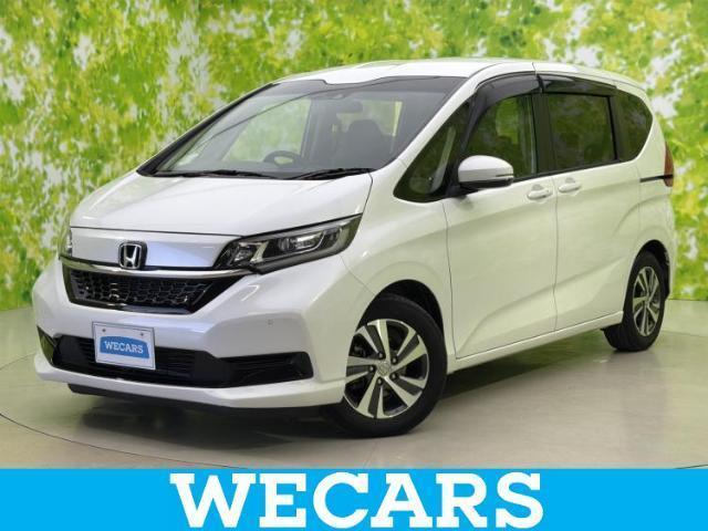 2021 Honda Freed G Honda Sensing
