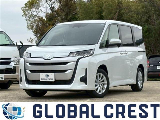 2026 Suzuki Landy Hybrid 1.8HV G Pioneer 8-inch Navigation