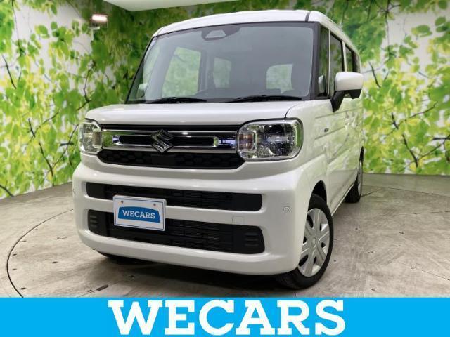 2024 Suzuki Spacia Hybrid G