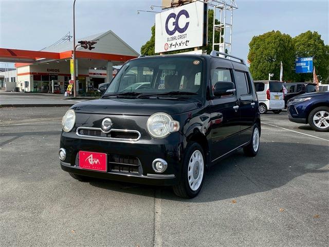 2014 Daihatsu Mira Cocoa Cocoa Plus X SP Code
