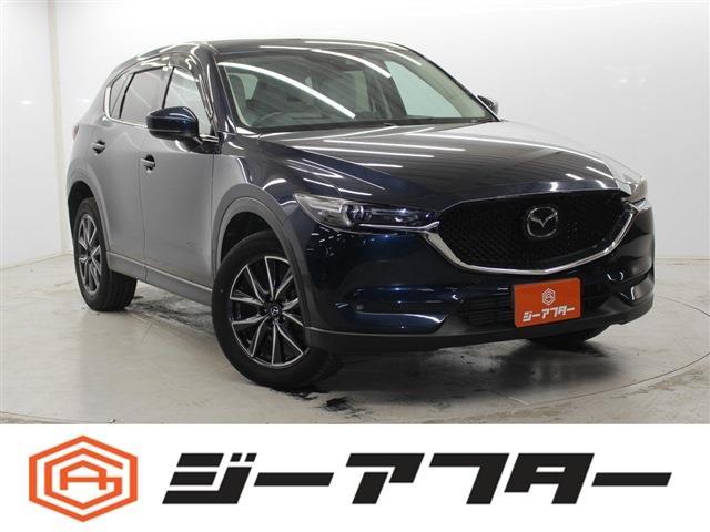 2017 MAZDA CX-5 2.2 XD L Package