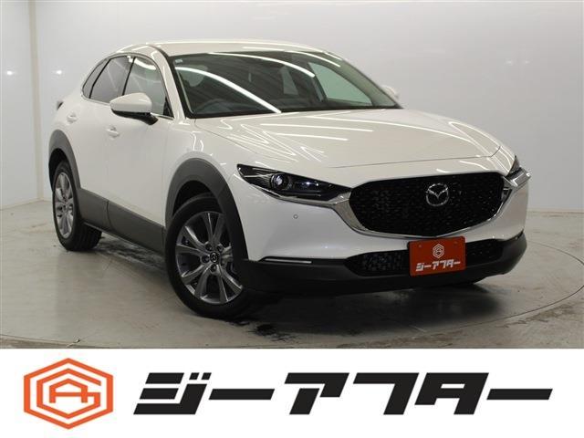 2023 MAZDA CX-30 20S Proactive Touring S