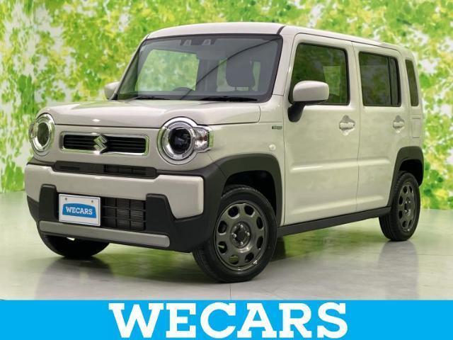 2025 Suzuki Hustler Hybrid G