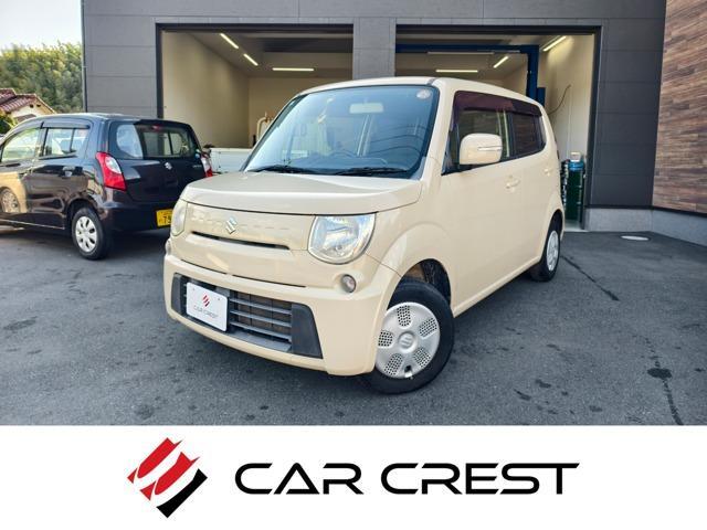 2011 Suzuki MR Wagon 660 X
