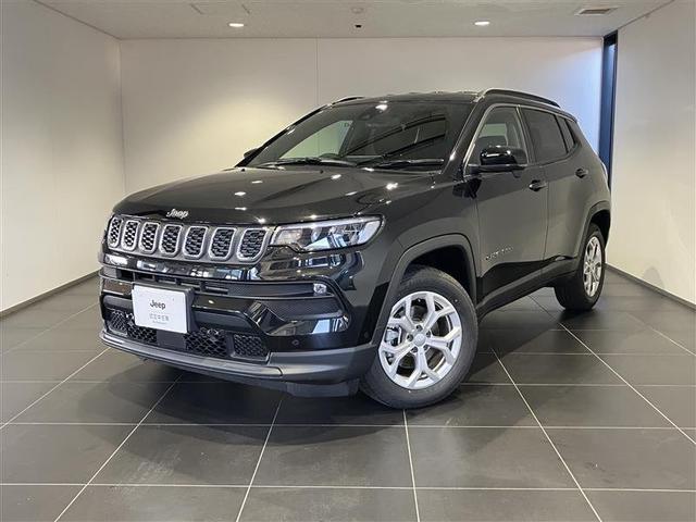 2026 CHRYSLERJEEP JEEP Compass Longitude
