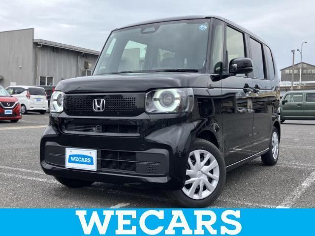 2024 Honda N BOX Hyojun