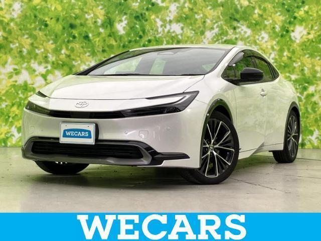 2024 Toyota Prius 4WD_Z