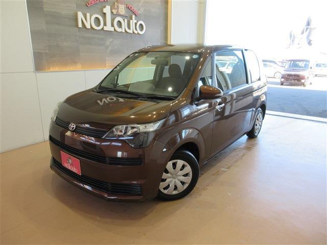 2012 Toyota SPADE 1.3X